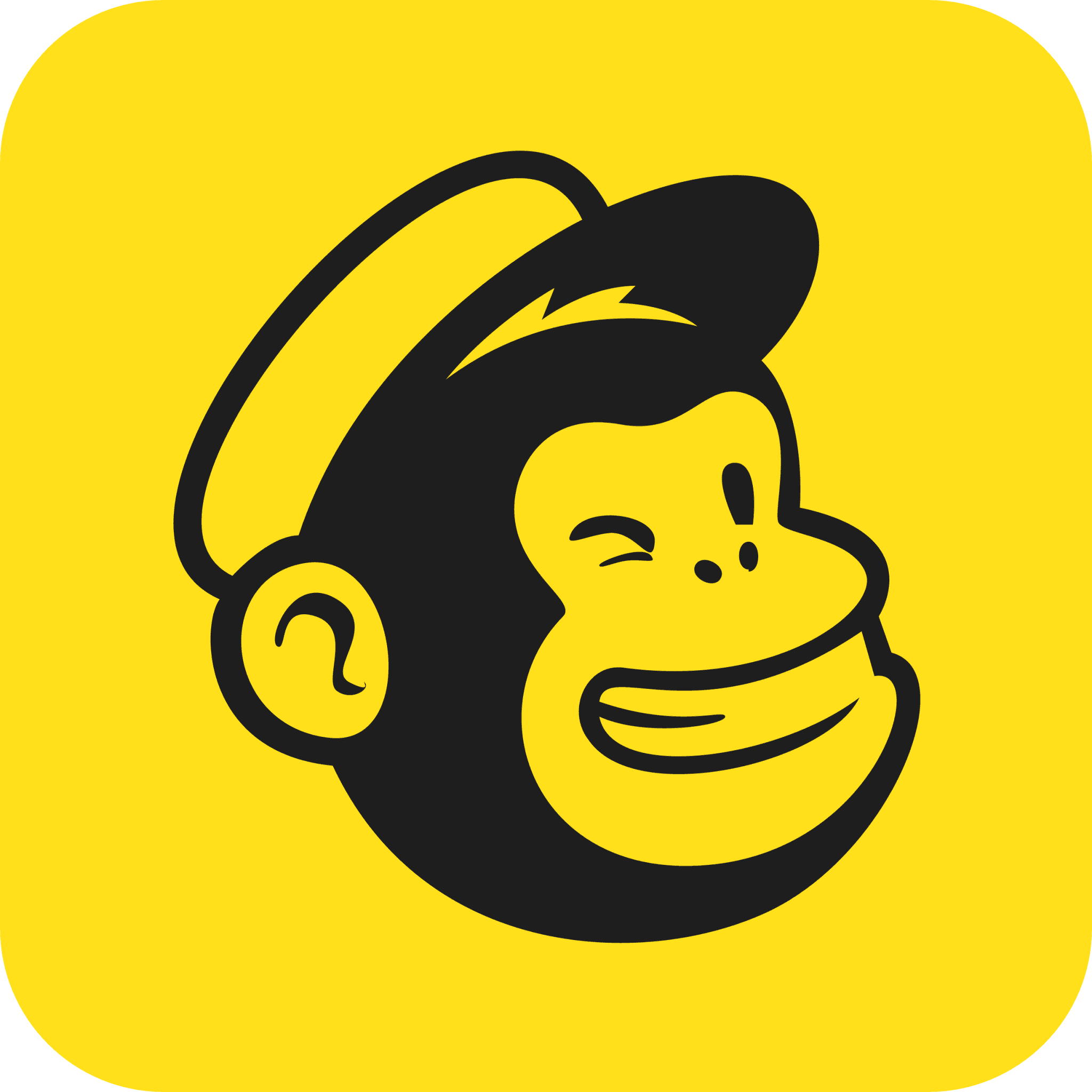 Mailchimp logo