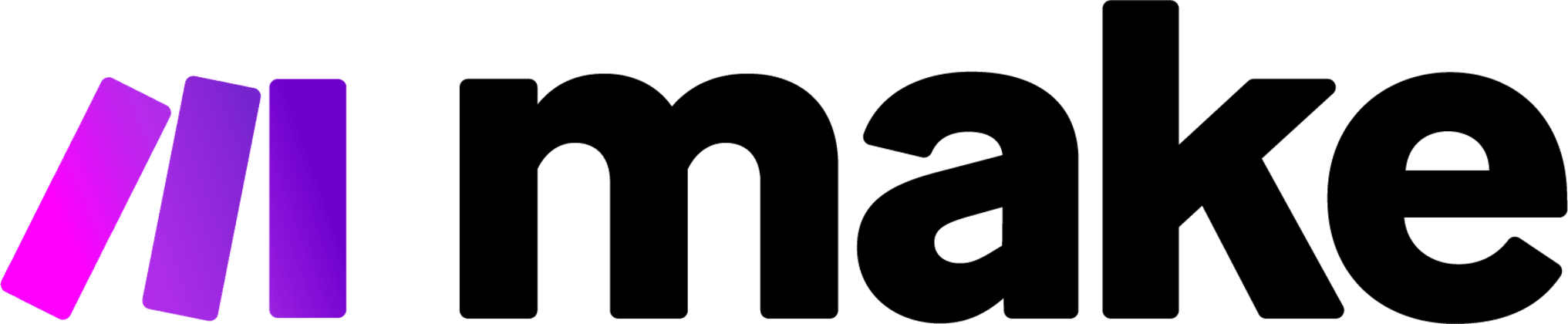 Make (formerly Integromat) logo