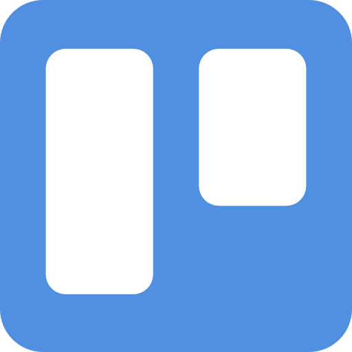 Trello logo