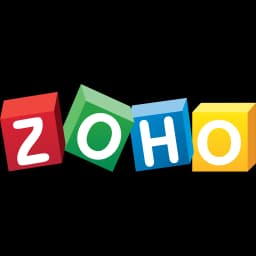 Zoho logo